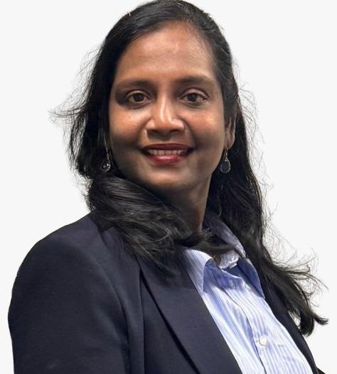 Dr. B. Rebecca Jayavadhanam